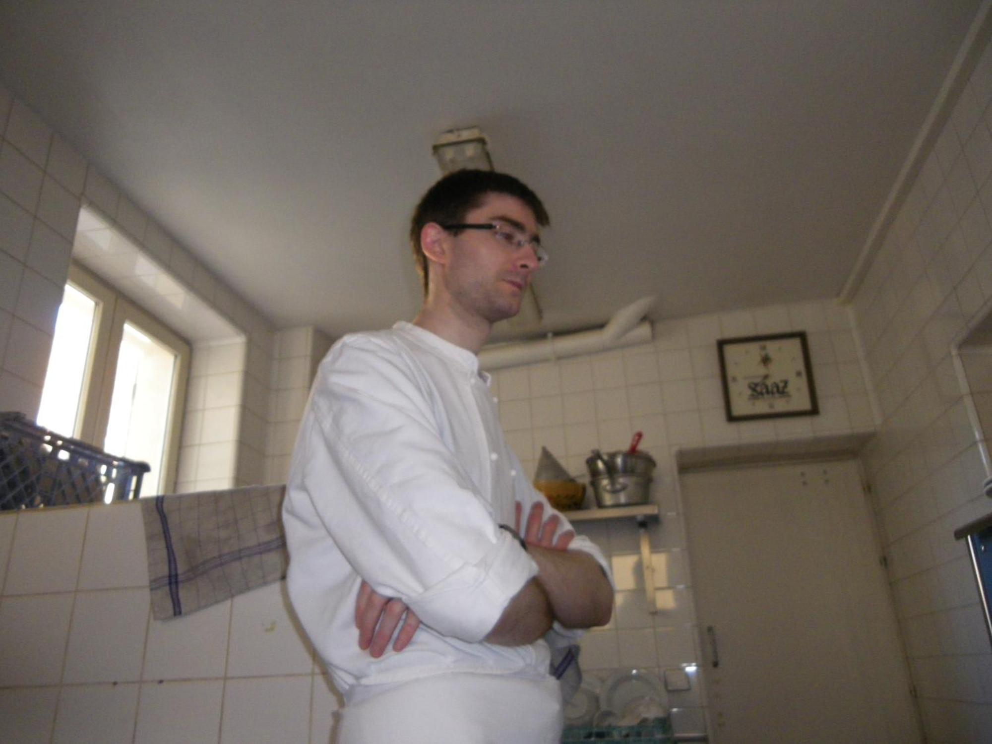 Auberge De L'Omois Baulne-en-Brie Zewnętrze zdjęcie