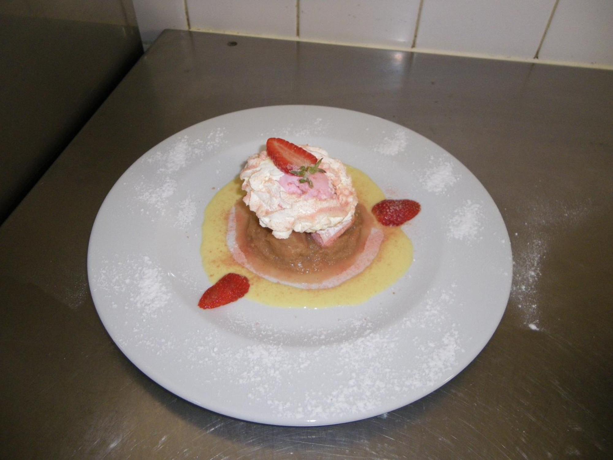 Auberge De L'Omois Baulne-en-Brie Zewnętrze zdjęcie