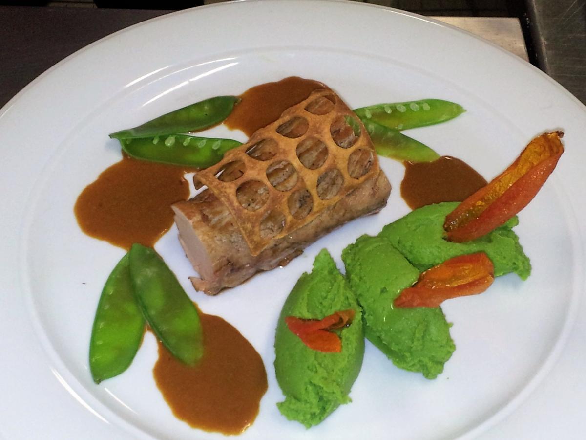 Auberge De L'Omois Baulne-en-Brie Zewnętrze zdjęcie